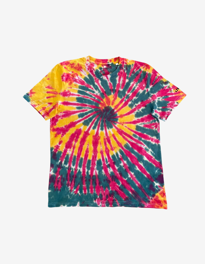 The Patriot Sunray T-Shirt
