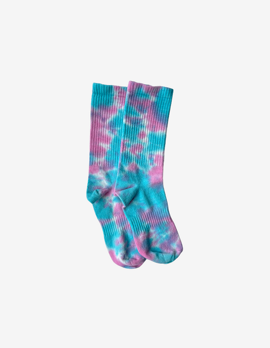 Dreamland Crew Socks