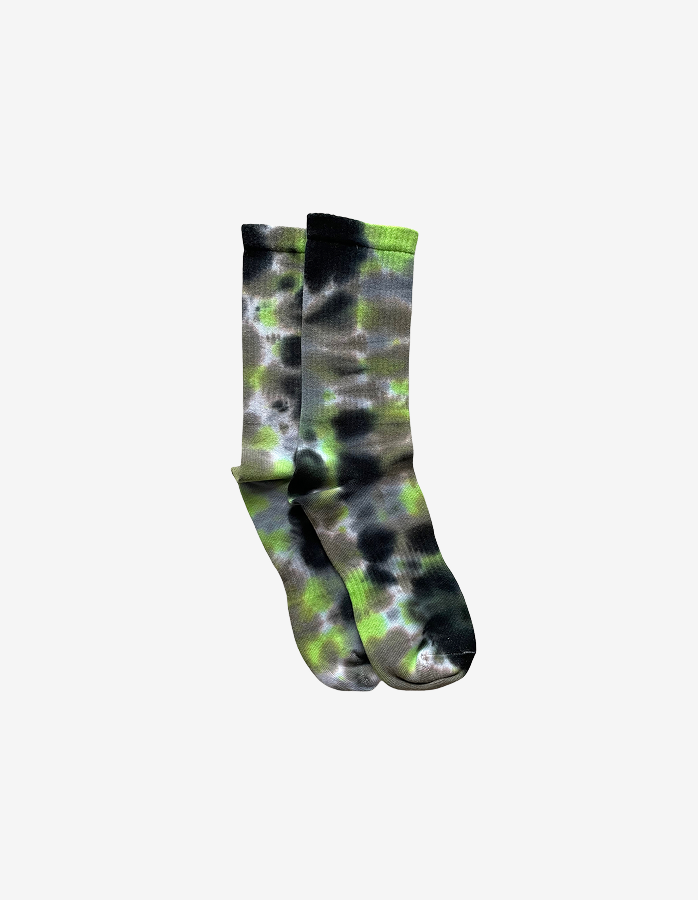 Party Mode Crew Socks