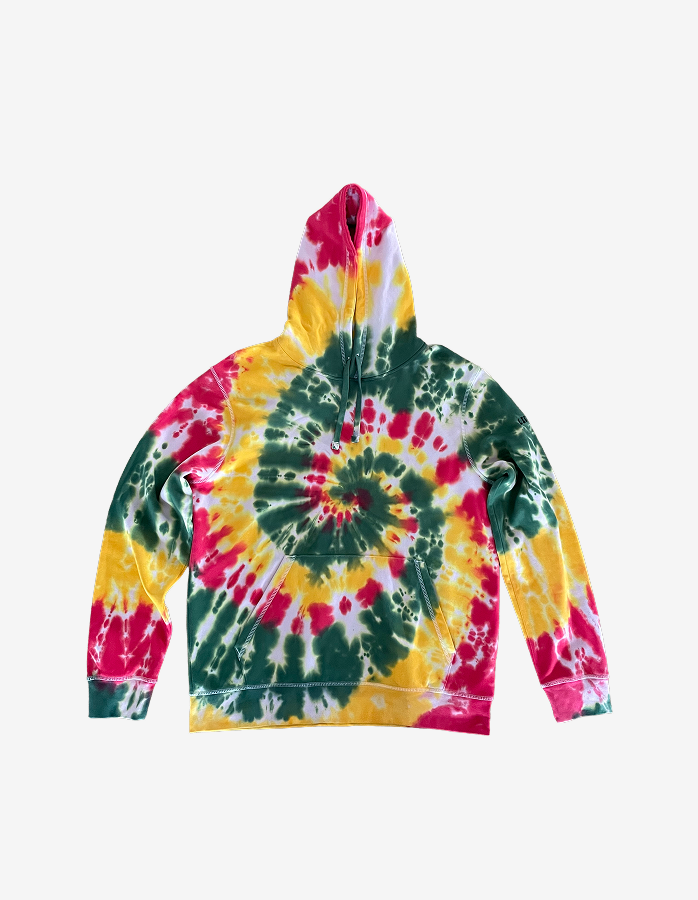 The Patriot Hoodie