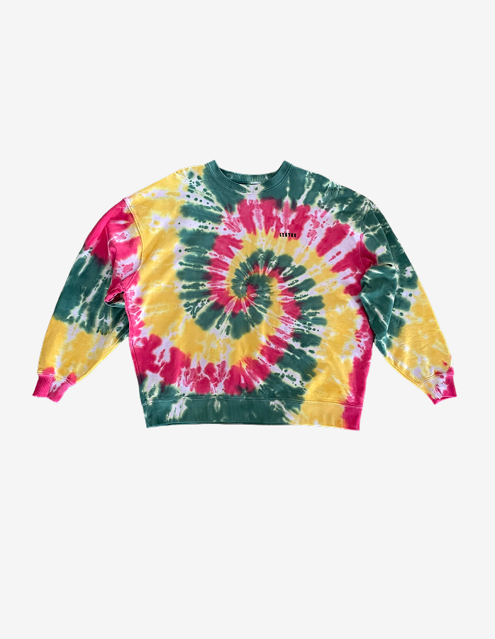 The Patriot Sweatshirt