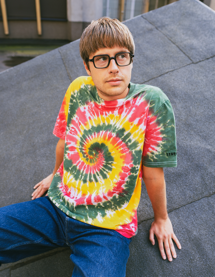 The Patriot T-Shirt