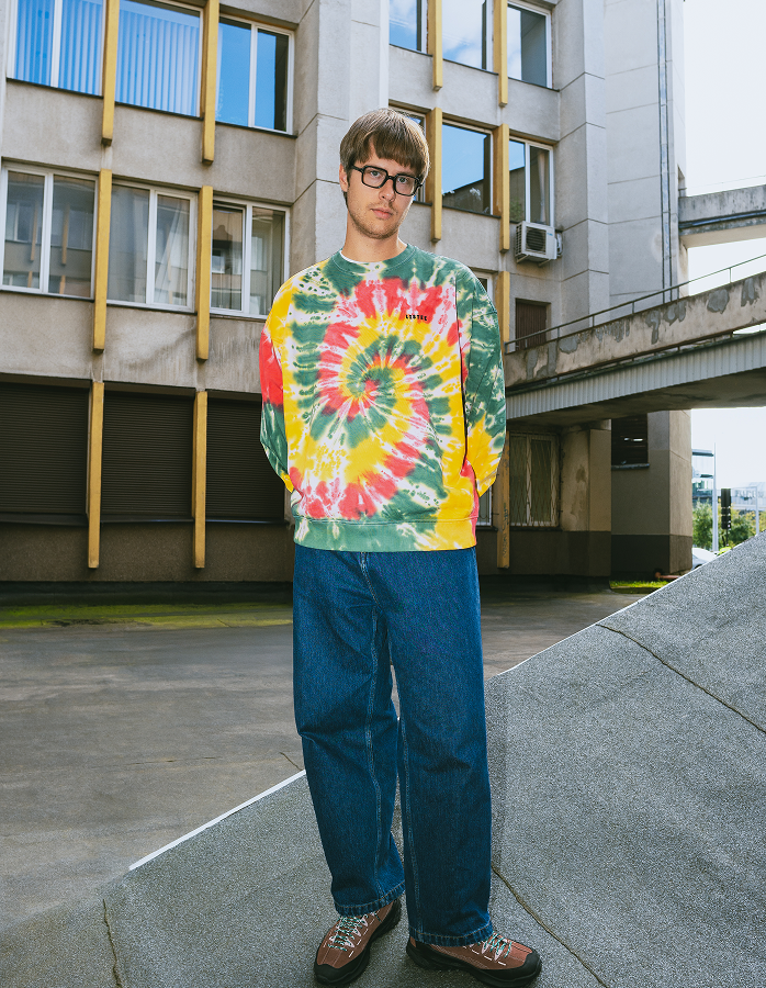 The Patriot Sweatshirt