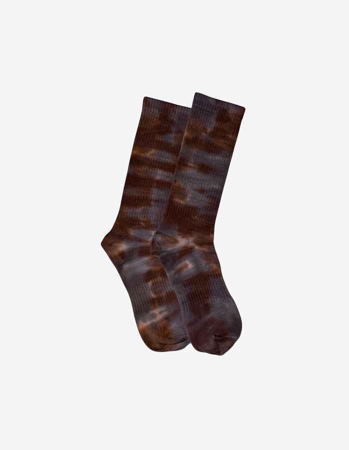 Brownstone Crew Socks