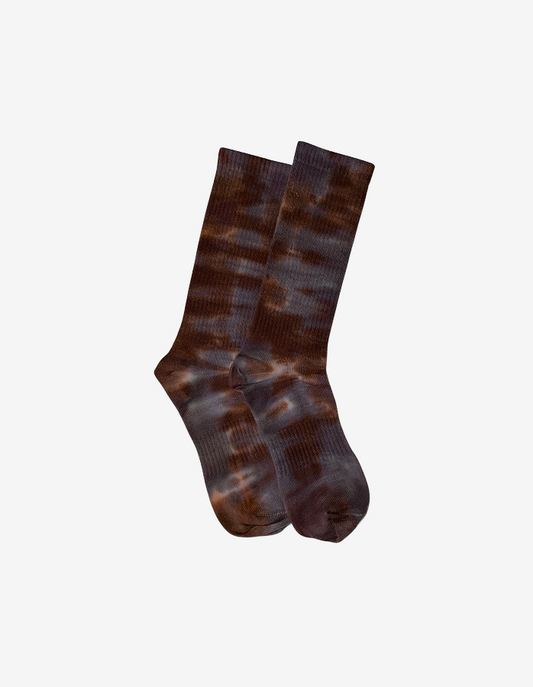 Brownstone Crew Socks