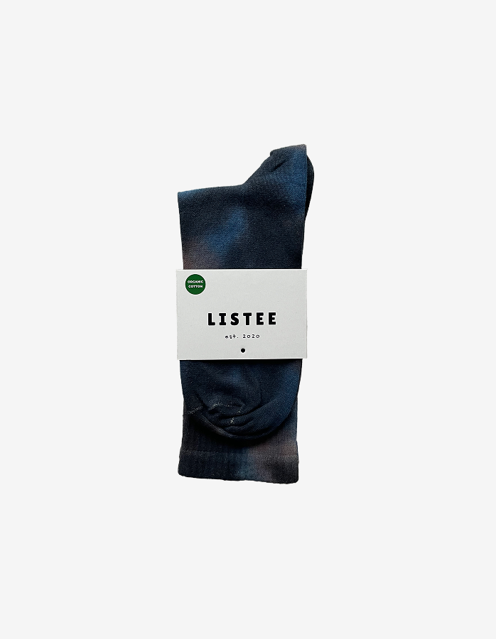 Crack On Crew Socks