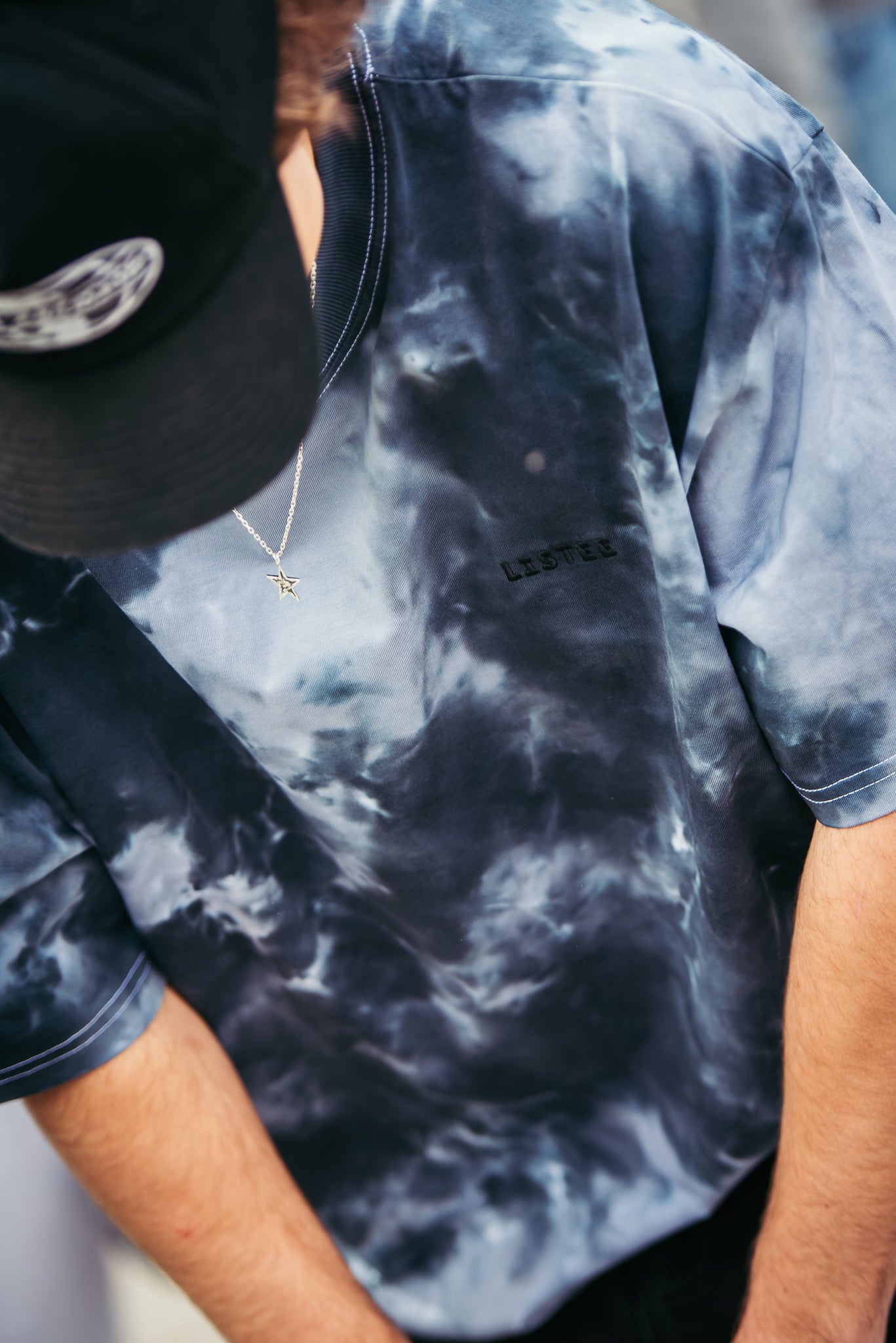 Sweet Melancholy Oversized T-Shirt