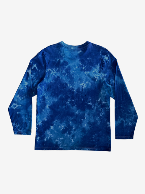 Blues Long Sleeve T-Shirt