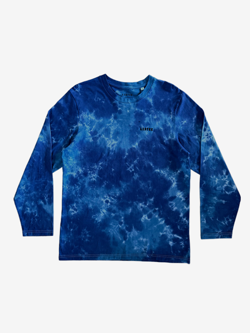 Blues Long Sleeve T-Shirt
