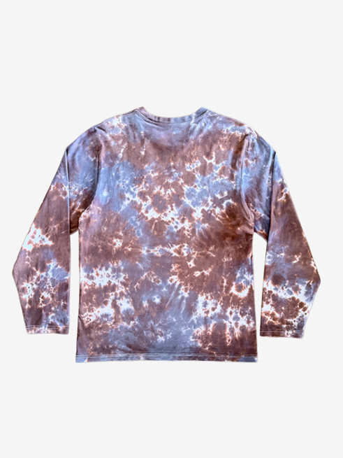 Endless Cycle Long Sleeve T-Shirt