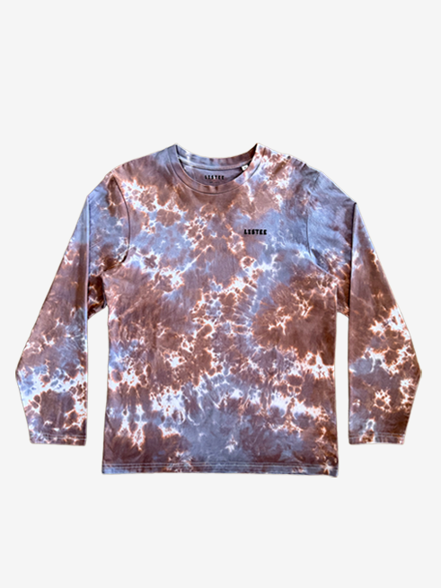 Endless Cycle Long Sleeve T-Shirt